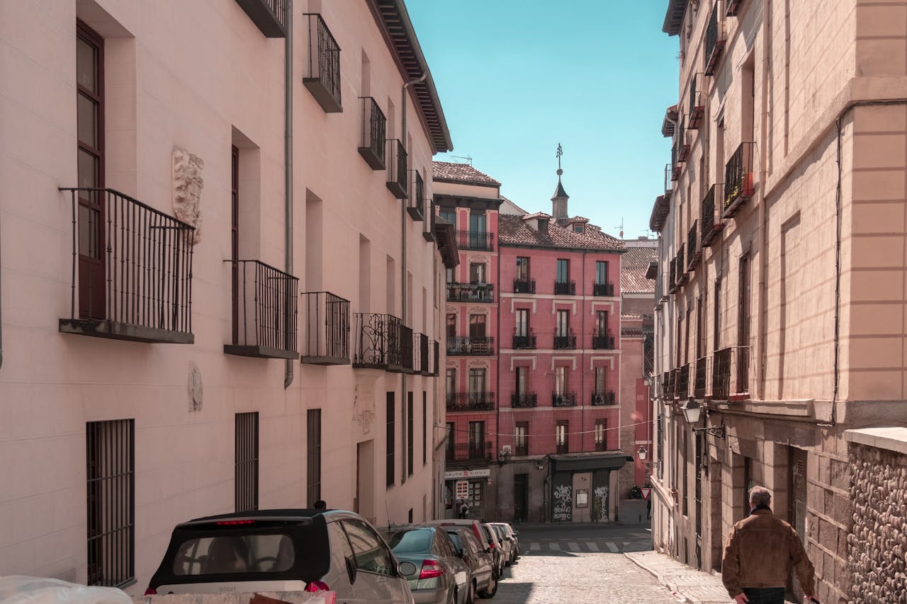 Vakantie in Alicante